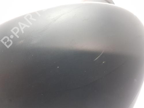 Left mirror FORD FIESTA VI (CB1, CCN) 1.4 | BP22658789C26 