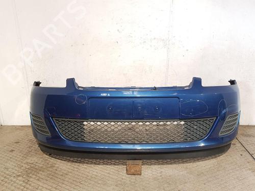 Used Front bumper FORD FIESTA V (JH_, JD_) 1.25 16V (75 hp) 28684192