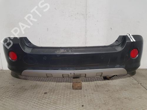Bak støtfanger VAUXHALL ANTARA A (L07) 2.2 CDTi 4x4 96858958