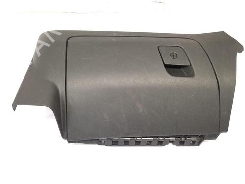 Used Glove box Glove box FIAT DOBLO Cargo (263_) 1.3 D Multijet (90 hp) 39931876 39931876
