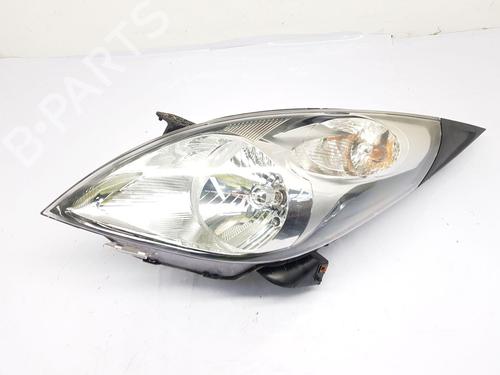 Phare gauche CHEVROLET SPARK (M300) 1.2 (82 hp) 32034816