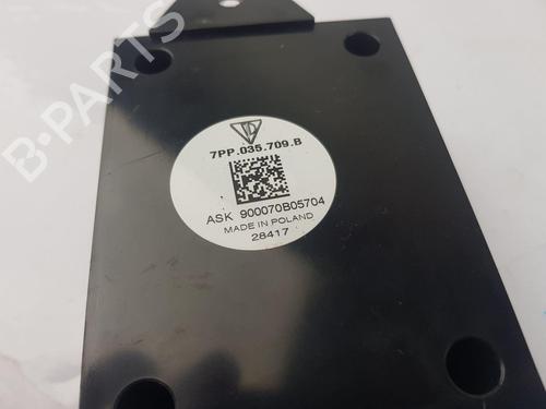 Electronic module PORSCHE CAYENNE (92A) 3.6 GTS | BP26302604M83 