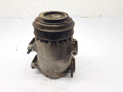 Używane Kompresor / Sprężarka klimatyzacji A/C SSANGYONG ACTYON SPORTS II 2.2 Xdi 4WD (178 hp) 31723068