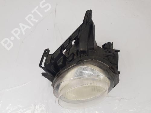 Tagfahrlicht links für Tagfahrlicht links NISSAN JUKE (F15) 1.5 dCi (110 hp) 34639152 34639152