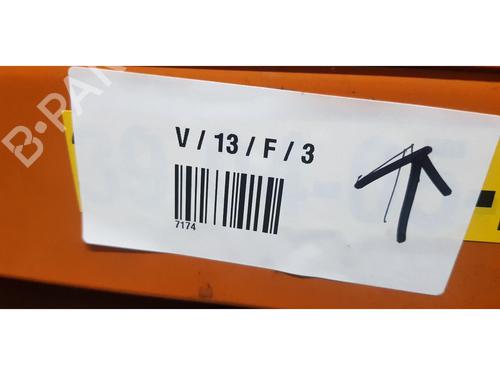 Elektronisk modul VW GOLF VII (5G1, BQ1, BE1, BE2) 2.0 GTD | BP29230000M83 