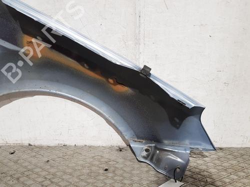 Forkjerm venstre VAUXHALL TIGRA TwinTop (X04) 1.4 | BP27166767C41 