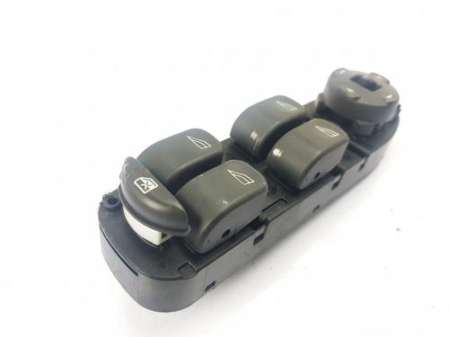 Right front window switch JAGUAR X-TYPE I (X400) 2.0 D | BP32034795I26 