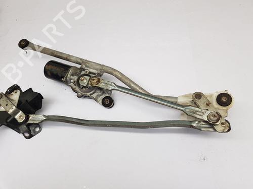 Front wiper motor NISSAN MICRA III (K12) 1.2 16V | BP29262677M29