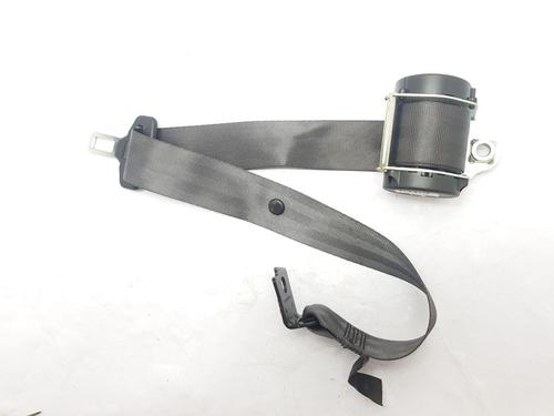 Used Rear center seatbelt VAUXHALL CORSA Mk III (D) (S07) 1.0 i 12V (L08) (65 hp) 29514409