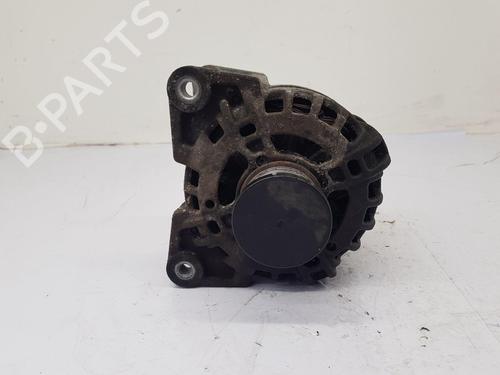 Alternator SMART FORFOUR Hatchback (453) 1.0 (453.042, 453.043) | BP35934101M7 - Image 2