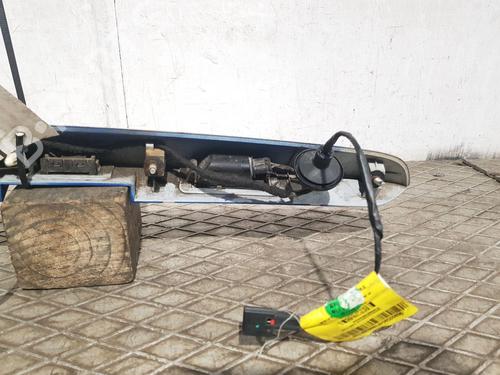 Tailgate handle CHEVROLET AVEO Hatchback (T300) 1.2 | BP32070069C132 - Image 8