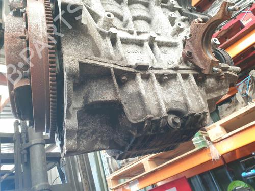 Engine FORD FIESTA V (JH_, JD_) 1.25 16V | BP24573913M1