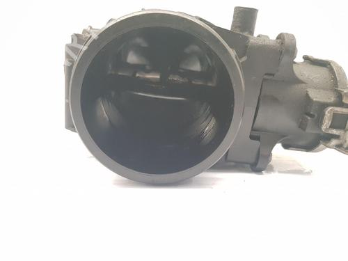 Throttle body JAGUAR XF I (X250) 3.0 D | BP31603588M82 