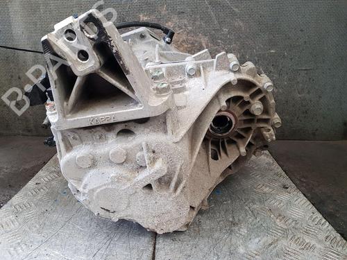 Gearbox HYUNDAI i30 (PDE, PD, PDEN) 1.4 T-GDI | BP38924026M3  - Image 6