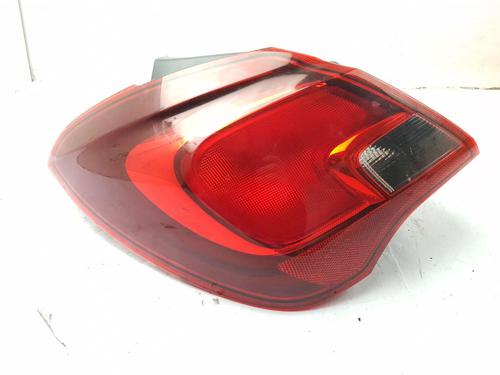 Left taillight OPEL CORSA E (X15) | BP30581107C34 - Image 2