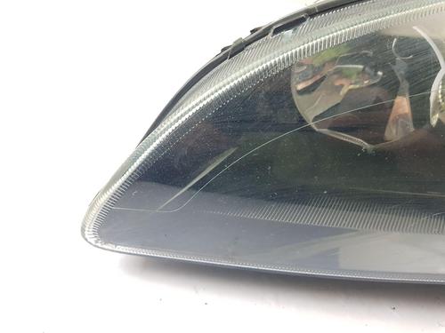 Left headlight FORD FOCUS II (DA_, HCP, DP) 1.6 Ti | BP36407962C28 - Image 2