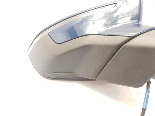 Right mirror SEAT LEON (5F1) 1.2 TSI | BP29549343C27