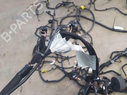 Wiring harness ALPINE A110 II  | BP33966711E16  - Image 14
