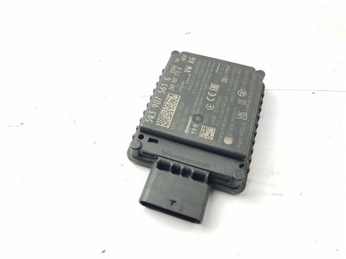 Elektronisk modul AUDI A1 Sportback (GBA) 35 TFSI (150 hp) 30628173
