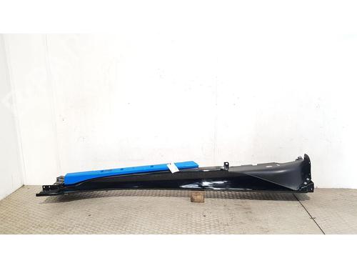 Used Left sideskirt Left sideskirt LOTUS EMIRA 3.5 (405 hp) 39685958 39685958
