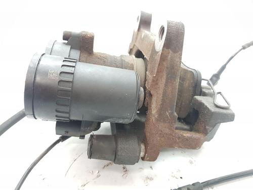 Right rear brake caliper JAGUAR F-PACE (X761) 3.0 SDV6 AWD | BP22208291M106 
