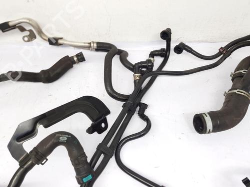 Other LAND ROVER RANGE ROVER SPORT II (L494) 5.0 SCV8 4x4 | BP30161416O1