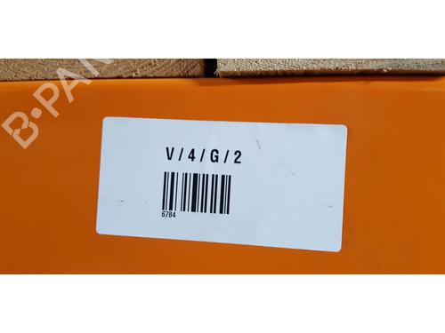 Right rear suspension arm FERRARI CALIFORNIA 4.3 | BP22658661M15 