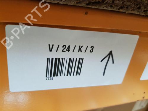 Radio KIA RIO III (UB) 1.25 CVVT | BP34253517E6  - Image 9