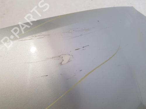 Front bumper FORD MONDEO IV Turnier (BA7) 2.0 TDCi | BP32430381C7 