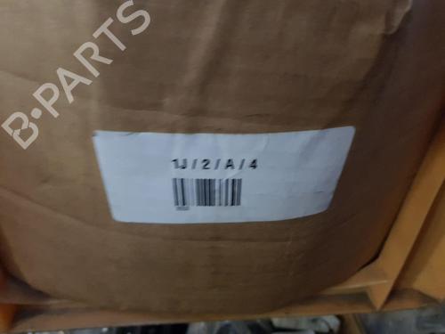 Right sun visor DACIA SANDERO II 1.2 | BP22206078I2 