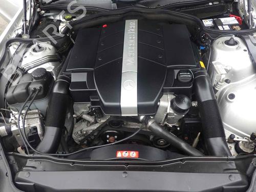 Front left panel MERCEDES-BENZ SL (R230) 350 (230.467) | BP30891683C58 - Image 23