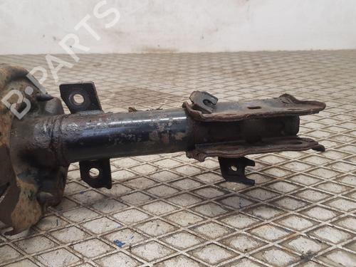 Left front shock absorber FORD FIESTA VI (CB1, CCN)  | BP29514329M16