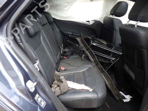 Brugte MERCEDES-BENZ GLE (W166) 250 d 4-matic (166.004) (204 hp) 4389039