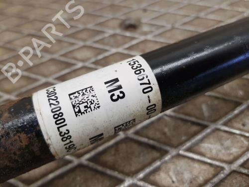 Right rear driveshaft TESLA MODEL 3 (5YJ3) EV AWD | BP34168987M41  - Image 6