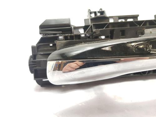 Rear left exterior door handle MERCEDES-BENZ GLS (X167)  | BP29984374C130