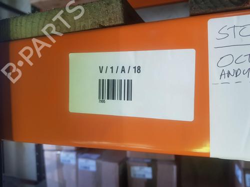 Pipe BMW X3 (G01, F97, G08) M Competition | BP31574665M125  - Image 8