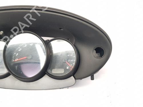 Instrument cluster PORSCHE BOXSTER (986) 2.7 | BP30138081C47
