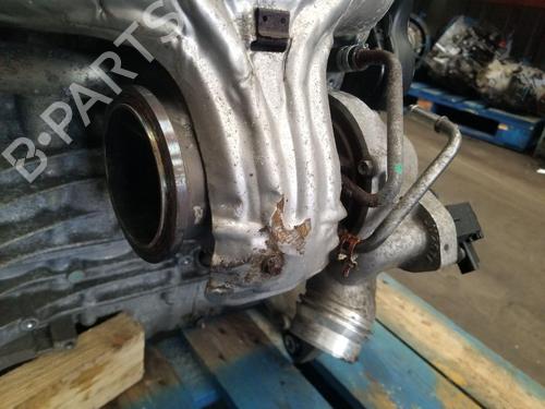 Engine VOLVO S60 II (134) T4 | BP33558961M1  - Image 5