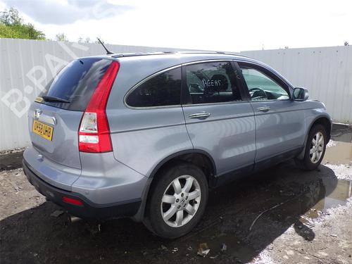 Left front steering knuckle HONDA CR-V III (RE_) 2.0 i-VTEC 4WD (RE5, RE2) | BP24829588M25  - Image 11
