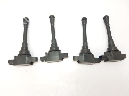Used Ignition coil NISSAN QASHQAI / QASHQAI +2 I (J10, NJ10, JJ10E) 1.6 (117 hp) 26400964
