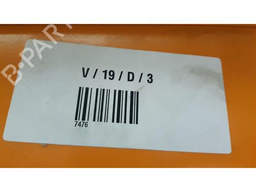 Air vent VOLVO V40 Hatchback (525) T2 | BP33890013I21 - Image 8
