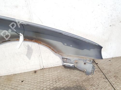Forkjerm venstre JAGUAR S-TYPE II (X200) 2.7 D | BP27455553C41 