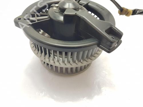 Heater blower motor TOYOTA PRIUS Liftback (_W2_) 1.5 Hybrid (NHW20_, NHW20R) | BP22664280M62 