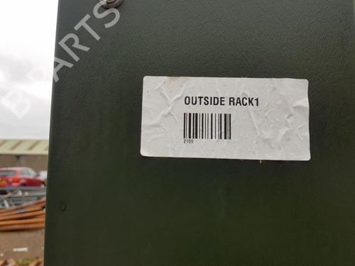 Subframe FORD USA MUSTANG Convertible 5.0 V8 | BP26185194M9  - Image 14