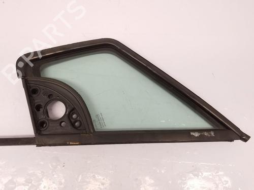 Front left quarter glass PEUGEOT PARTNER Tepee 1.6 BlueHDi 120 | BP29229583C111 
