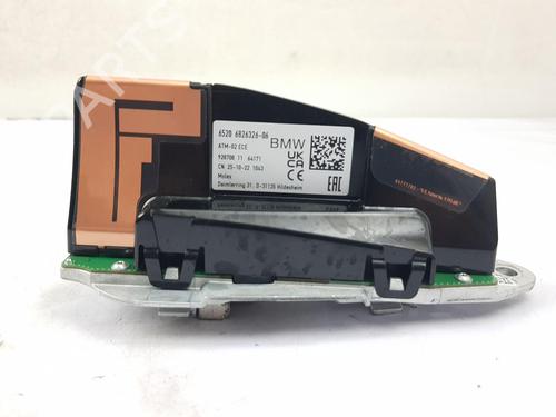 Antenna/Base BMW 1 (F40) 118 i | BP29900564C140