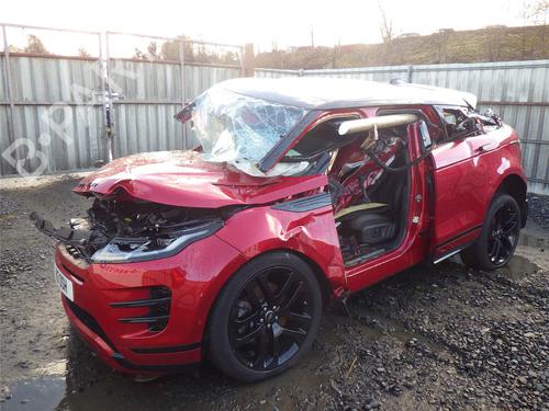 Radio LAND ROVER RANGE ROVER EVOQUE (L551) 2.0 D180 MHEV 4x4 | BP32306423E6  - Image 9