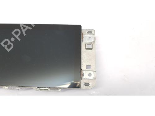Radio AUDI Q3 (F3B) 40 TDI quattro | BP27240881E6