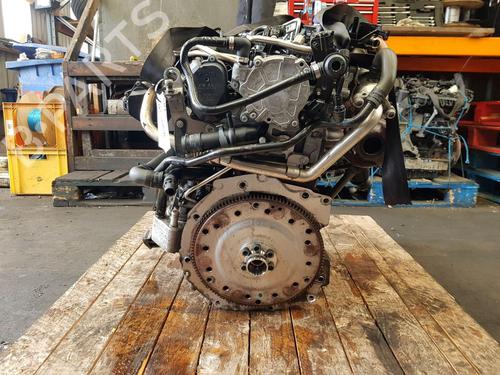 Engine AUDI A4 B8 Avant (8K5) 2.0 TDI | BP26134948M1