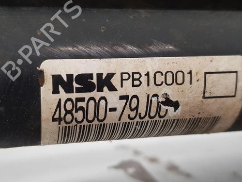Steering rack SUZUKI SX4 (EY, GY)  | BP22206309M22 